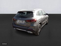 Mercedes Clase GLA GLA 200 D - Miniatura 4