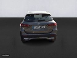 Mercedes Clase GLA GLA 200 D - Miniatura 5