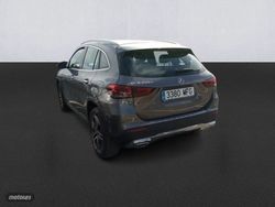 Mercedes Clase GLA GLA 200 D - Miniatura 6