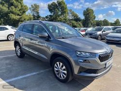 Skoda Karoq 2.0 TDI 85kW (115CV) Ambition - Miniatura 3