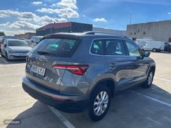 Skoda Karoq 2.0 TDI 85kW (115CV) Ambition - Miniatura 4