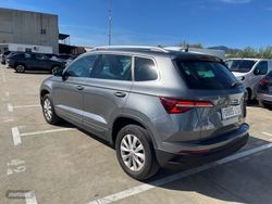 Skoda Karoq 2.0 TDI 85kW (115CV) Ambition - Miniatura 6