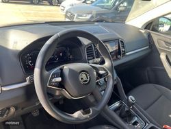 Skoda Karoq 2.0 TDI 85kW (115CV) Ambition - Miniatura 7