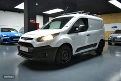 Ford Transit Connect Van 1.5 TDCi 55kW Trend 200 L1 - Miniatura 2