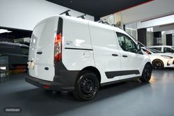 Ford Transit Connect Van 1.5 TDCi 55kW Trend 200 L1 - Miniatura 4