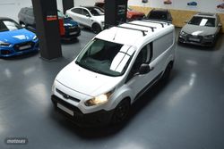 Ford Transit Connect Van 1.5 TDCi 55kW Trend 200 L1 - Miniatura 5