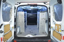 Ford Transit Connect Van 1.5 TDCi 55kW Trend 200 L1 - Miniatura 7