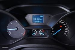 Ford Transit Connect Van 1.5 TDCi 55kW Trend 200 L1 - Miniatura 10