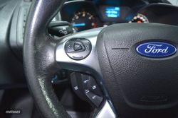 Ford Transit Connect Van 1.5 TDCi 55kW Trend 200 L1 - Miniatura 13