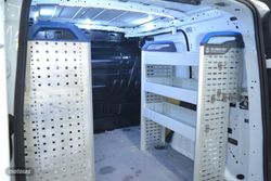 Ford Transit Connect Van 1.5 TDCi 55kW Trend 200 L1 - Miniatura 19