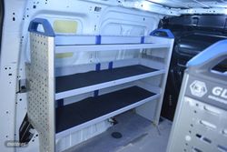 Ford Transit Connect Van 1.5 TDCi 55kW Trend 200 L1 - Miniatura 20