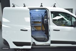 Ford Transit Connect Van 1.5 TDCi 55kW Trend 200 L1 - Miniatura 21