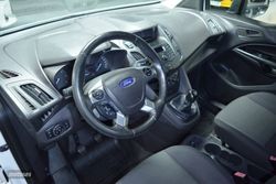 Ford Transit Connect Van 1.5 TDCi 55kW Trend 200 L1 - Miniatura 24