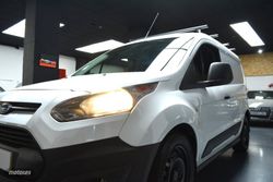 Ford Transit Connect Van 1.5 TDCi 55kW Trend 200 L1 - Miniatura 32