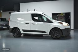 Ford Transit Connect Van 1.5 TDCi 55kW Trend 200 L1 - Miniatura 34