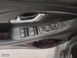 Hyundai i30 CW 1.0 TGDI N Line 48V 120 - Miniatura 10