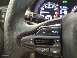 Hyundai i30 CW 1.0 TGDI N Line 48V 120 - Miniatura 12