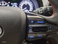 Hyundai i30 CW 1.0 TGDI N Line 48V 120 - Miniatura 13