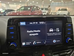 Hyundai i30 CW 1.0 TGDI N Line 48V 120 - Miniatura 14