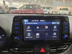 Hyundai i30 CW 1.0 TGDI N Line 48V 120 - Miniatura 15