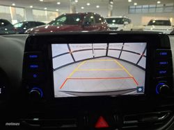 Hyundai i30 CW 1.0 TGDI N Line 48V 120 - Miniatura 16