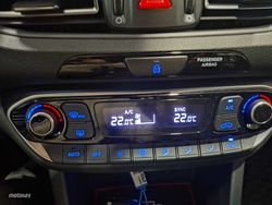 Hyundai i30 CW 1.0 TGDI N Line 48V 120 - Miniatura 17