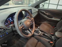 Hyundai i30 CW 1.0 TGDI N Line 48V 120 - Miniatura 19