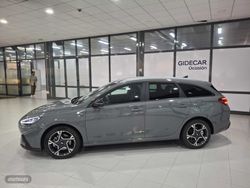 Hyundai i30 CW 1.0 TGDI N Line 48V 120 - Miniatura 2