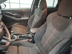 Hyundai i30 CW 1.0 TGDI N Line 48V 120 - Miniatura 20