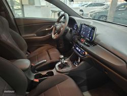 Hyundai i30 CW 1.0 TGDI N Line 48V 120 - Miniatura 21