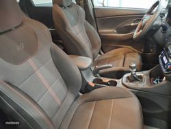 Hyundai i30 CW 1.0 TGDI N Line 48V 120 - Miniatura 22