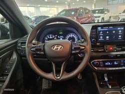 Hyundai i30 CW 1.0 TGDI N Line 48V 120 - Miniatura 24