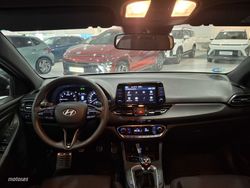 Hyundai i30 CW 1.0 TGDI N Line 48V 120 - Miniatura 25