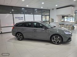 Hyundai i30 CW 1.0 TGDI N Line 48V 120 - Miniatura 4