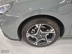 Hyundai i30 CW 1.0 TGDI N Line 48V 120 - Miniatura 6