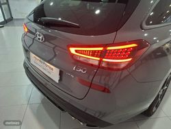 Hyundai i30 CW 1.0 TGDI N Line 48V 120 - Miniatura 7