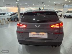 Hyundai i30 CW 1.0 TGDI N Line 48V 120 - Miniatura 8