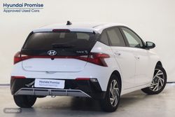 Hyundai i20 1.0 TGDI Klass 48V DT 100 - Miniatura 4