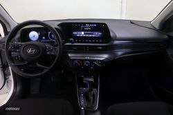 Hyundai i20 1.0 TGDI Klass 48V DT 100 - Miniatura 7