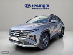 Hyundai Tucson 1.6 T HEV Maxx AT - Miniatura 1