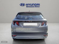 Hyundai Tucson 1.6 T HEV Maxx AT - Miniatura 10
