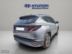 Hyundai Tucson 1.6 T HEV Maxx AT - Miniatura 11