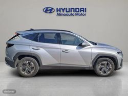 Hyundai Tucson 1.6 T HEV Maxx AT - Miniatura 12