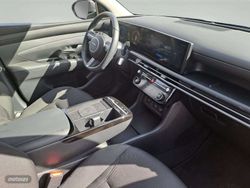 Hyundai Tucson 1.6 T HEV Maxx AT - Miniatura 13