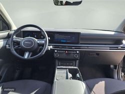 Hyundai Tucson 1.6 T HEV Maxx AT - Miniatura 15