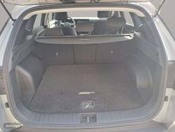 Hyundai Tucson 1.6 T HEV Maxx AT - Miniatura 16