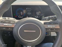 Hyundai Tucson 1.6 T HEV Maxx AT - Miniatura 17