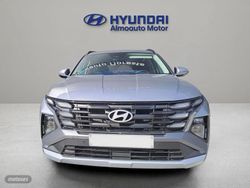 Hyundai Tucson 1.6 T HEV Maxx AT - Miniatura 2