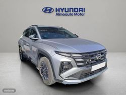 Hyundai Tucson 1.6 T HEV Maxx AT - Miniatura 3