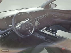 Hyundai Tucson 1.6 T HEV Maxx AT - Miniatura 4